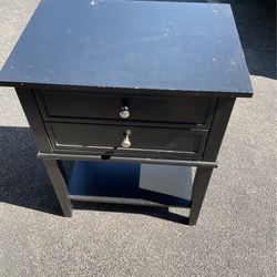 Side Table