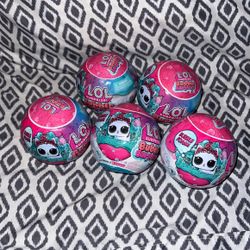 LOL Surprise Bubble Surprise