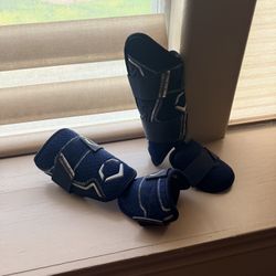 Ego Shield Baseball Guards