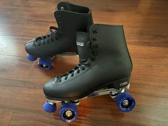 Classic Men’s Quad Roller Skates Indoor/outdoor