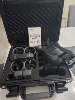 DJI Avata 2 BRAND NEW NEVER USED