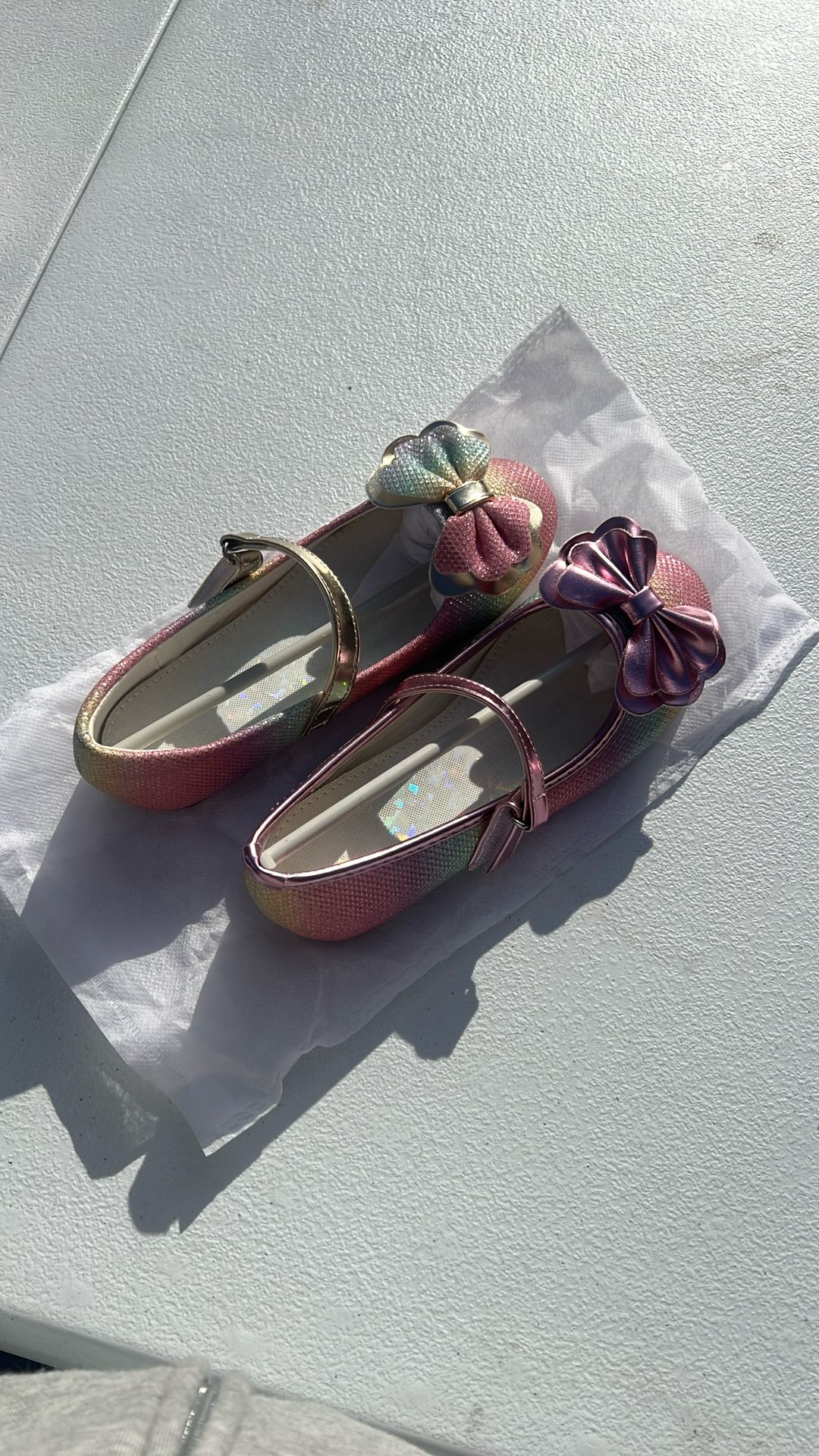 Christie & Jill Shoes