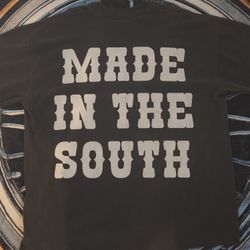 Made In The South Shirt
