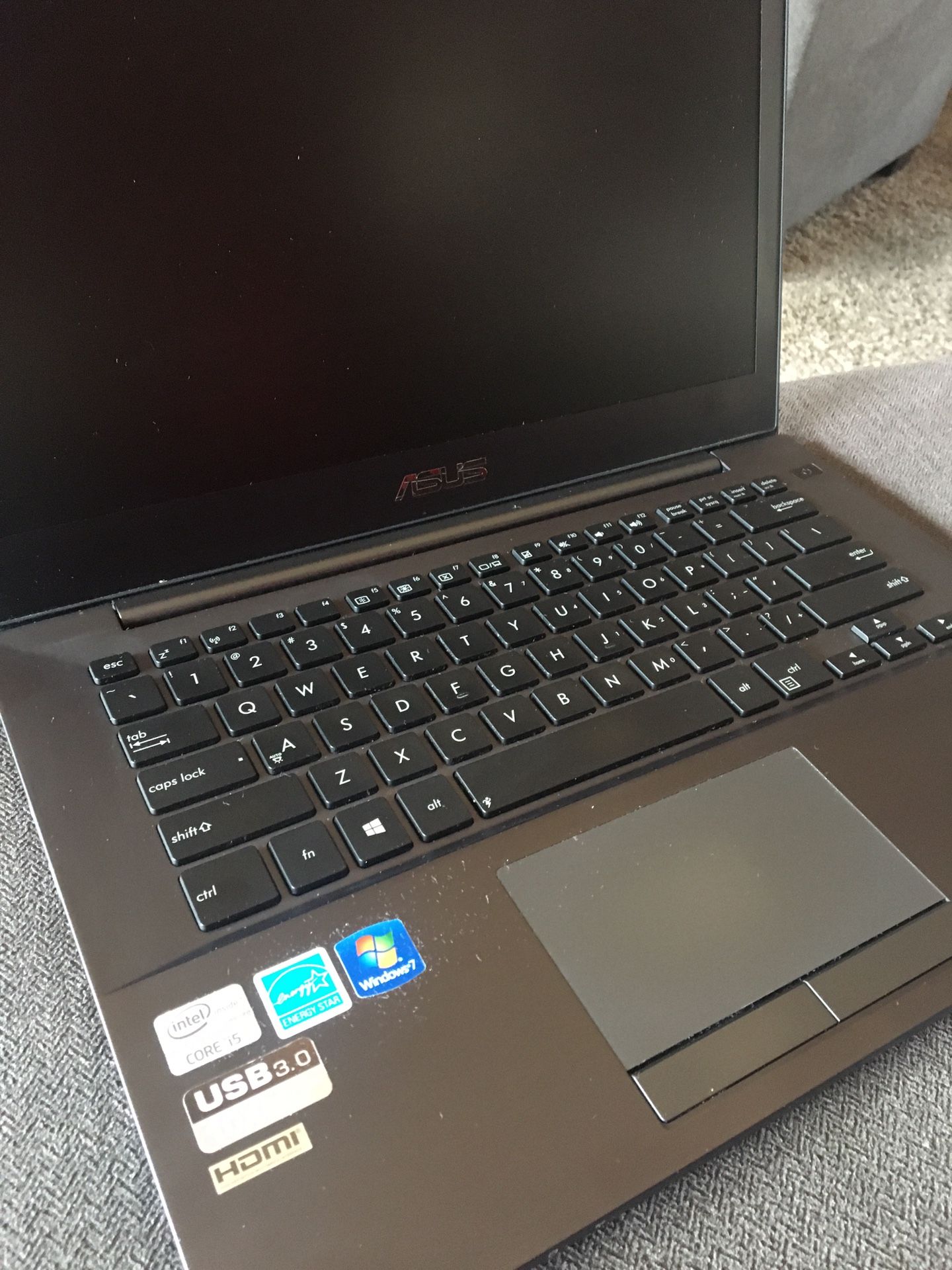 Asus Lenovo Business Notebooks $299-499