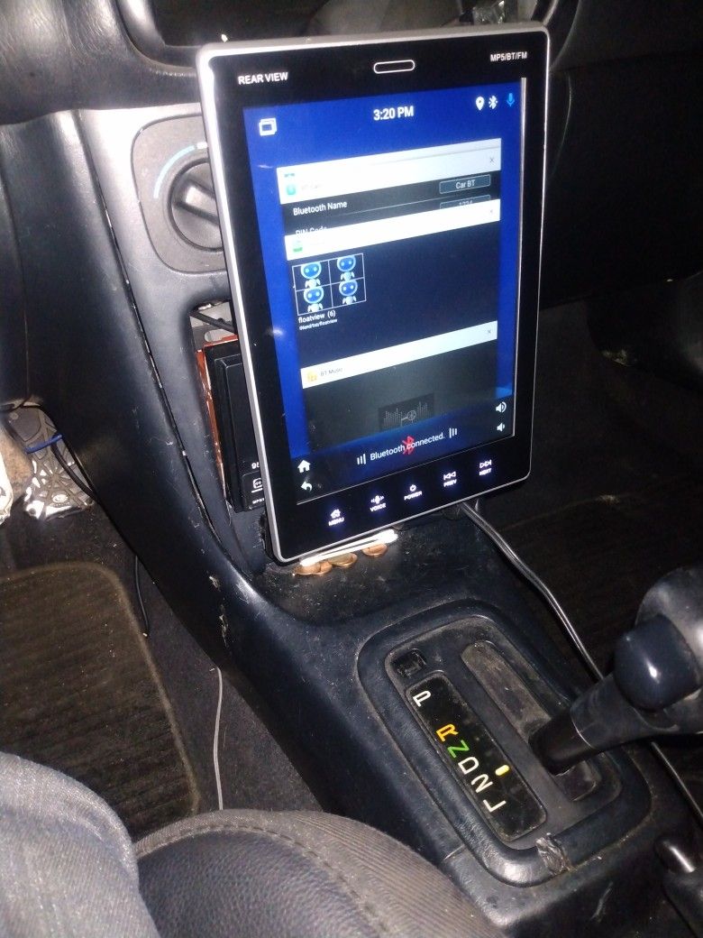Android Car Play Stereo WiFi GPS And More