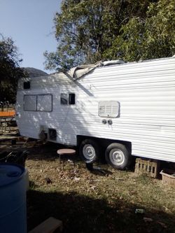 Komfort trailer