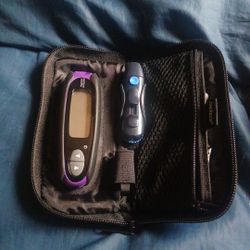 One Touch Ultra Mini 