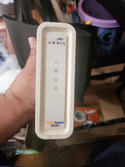 Modem