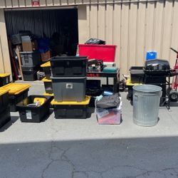 Storage Sell