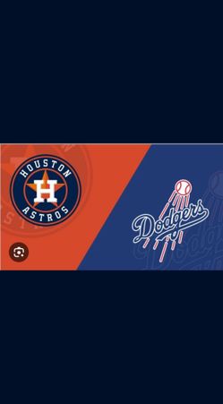 Dodgers Tickets  07/05/2025