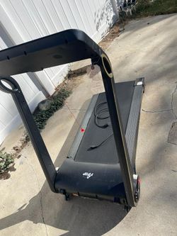 treadmill