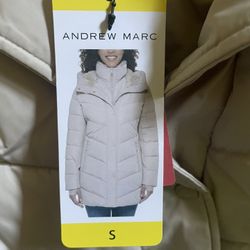 Women’s Jacket Size S