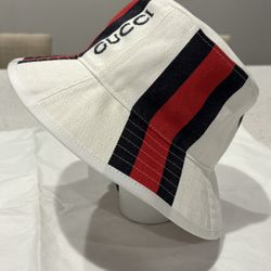 Gucci Bucket Hat