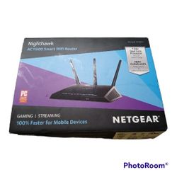 Netgear Nighthawk