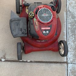 Lawnmower   Kraft man. Apodadora  Krafsman