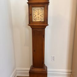 Grand Mothers Clock