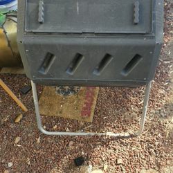 Compost Bin Tumbler
