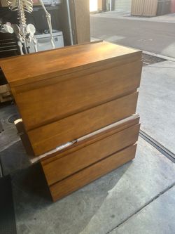 Thuma Nest Modular Dresser – 2x2 Configuration
