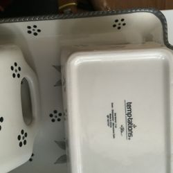 Temptation Baking Set