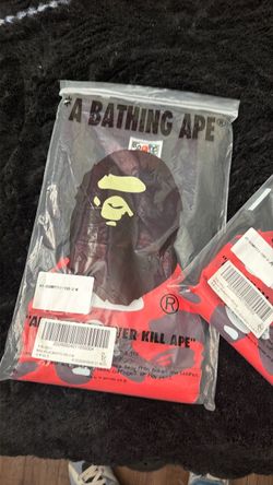 Bathing ape shirts