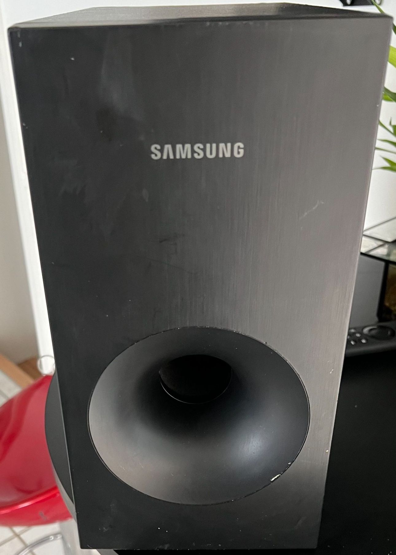 Samsung Subwoofer/Soundbar