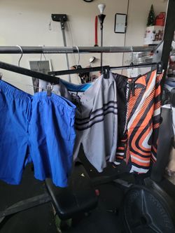 Men shorts