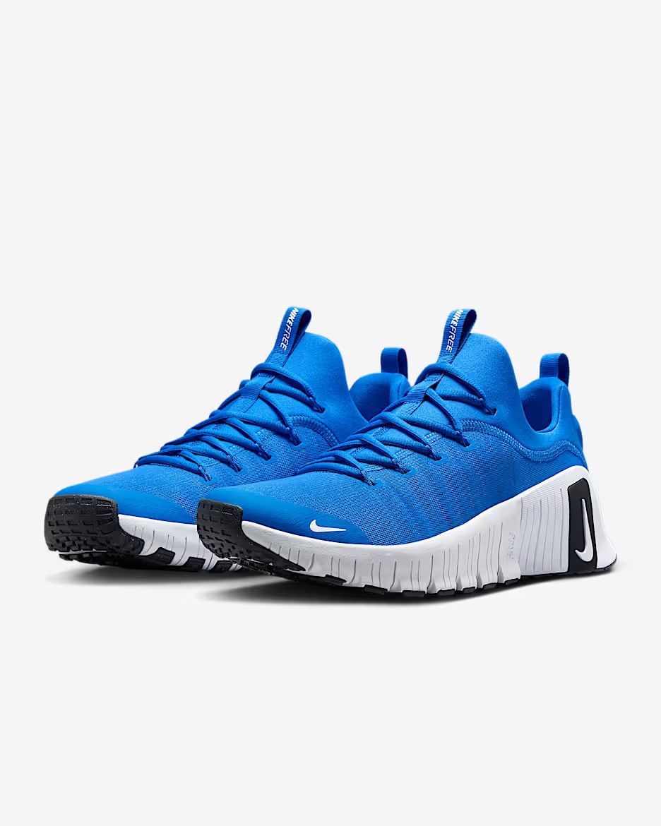 Nike “Free”