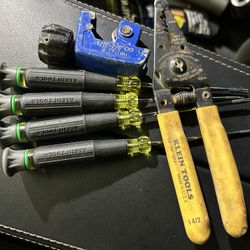 Klein Tools 