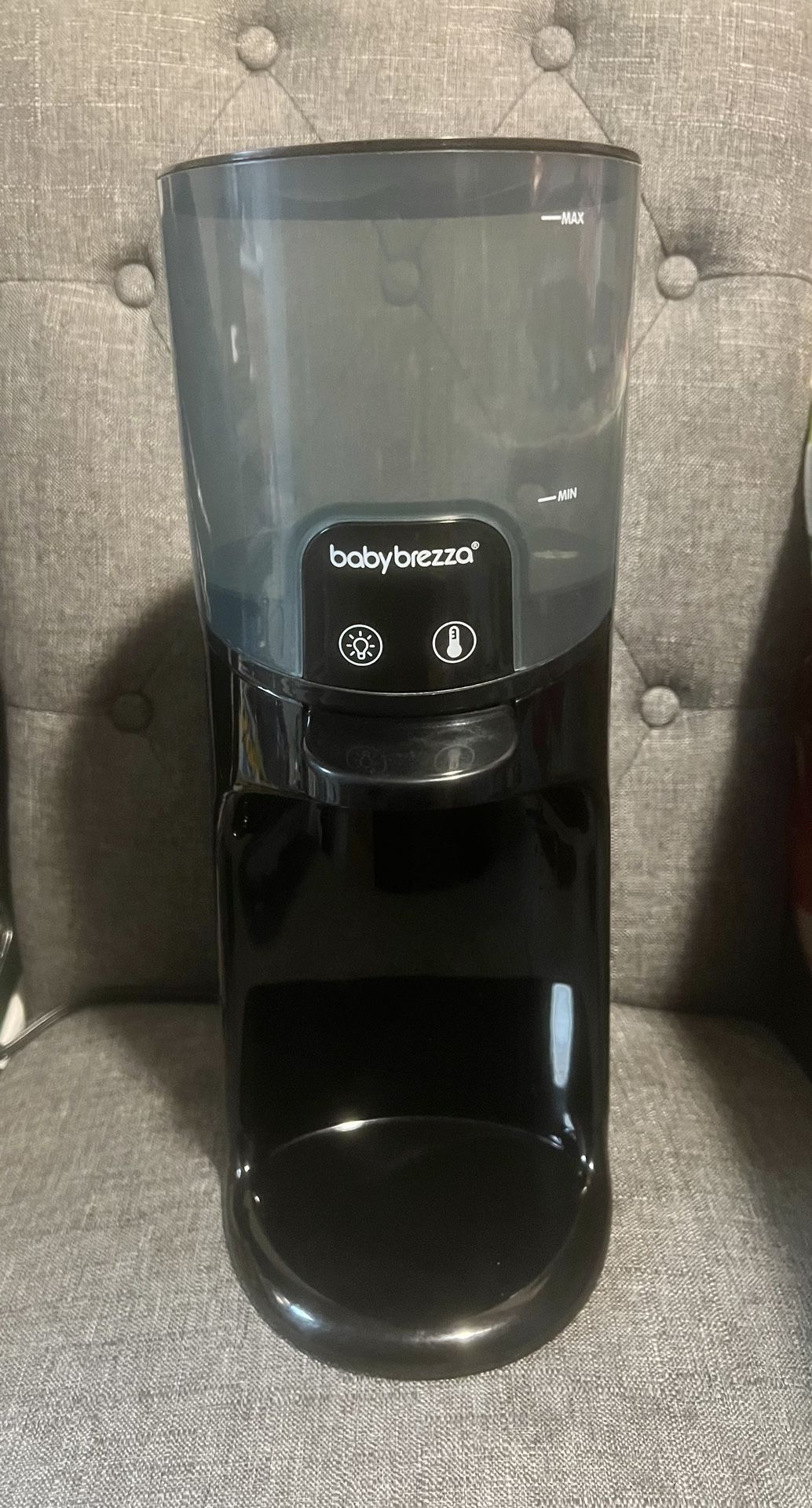 Baby Breeza Water Warmer