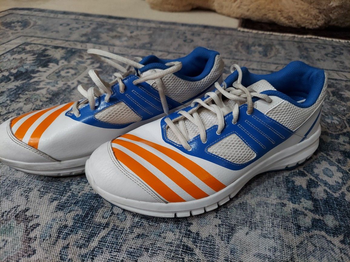 Adidas ADIPRENE+ Men Size 10
