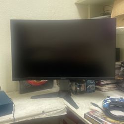 Msi Optix G27CQ
