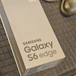 Galaxy S6 Edge 