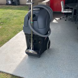 Portable Carpet Cleaning Machine