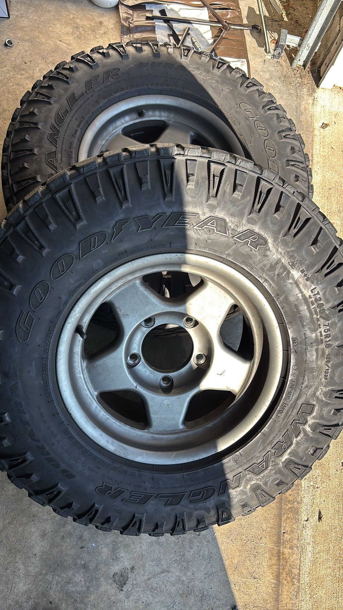 Stealth Customs Series (SCS) F5 Matte Gunmetal