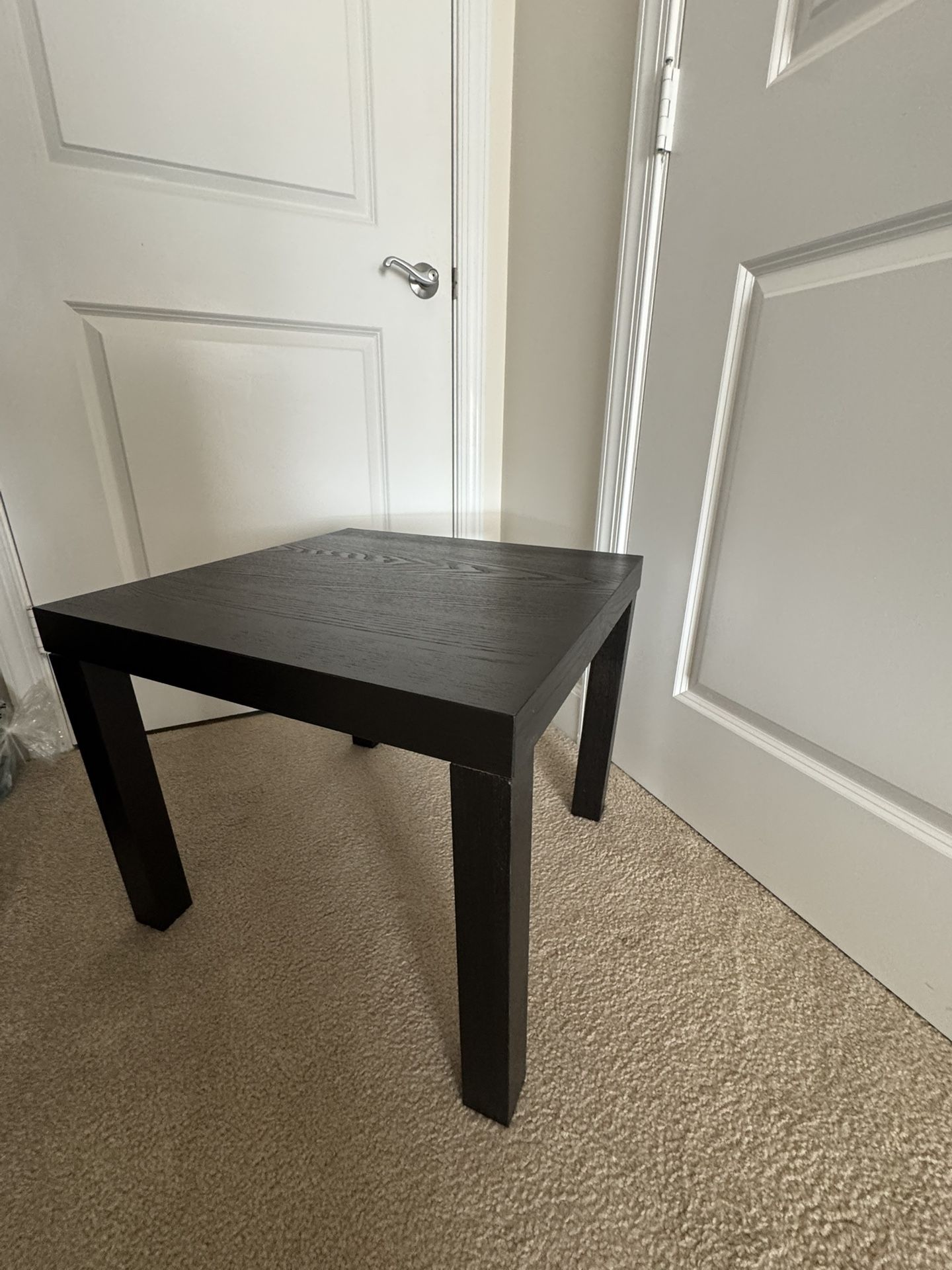 IKEA Square Coffee Table