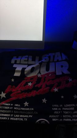 HellStar’
