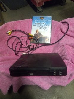 DVD Player