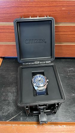 Citizen Promaster Skyhawk