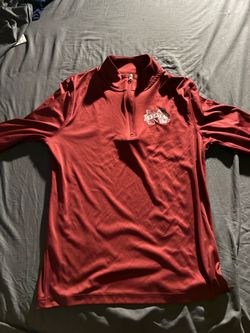 College jacket