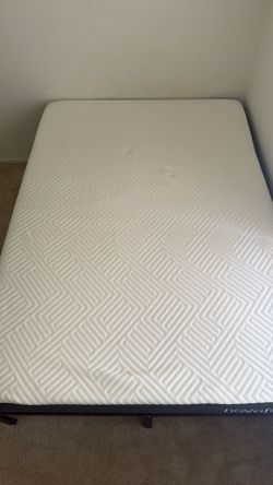 Novaform Queen Mattress