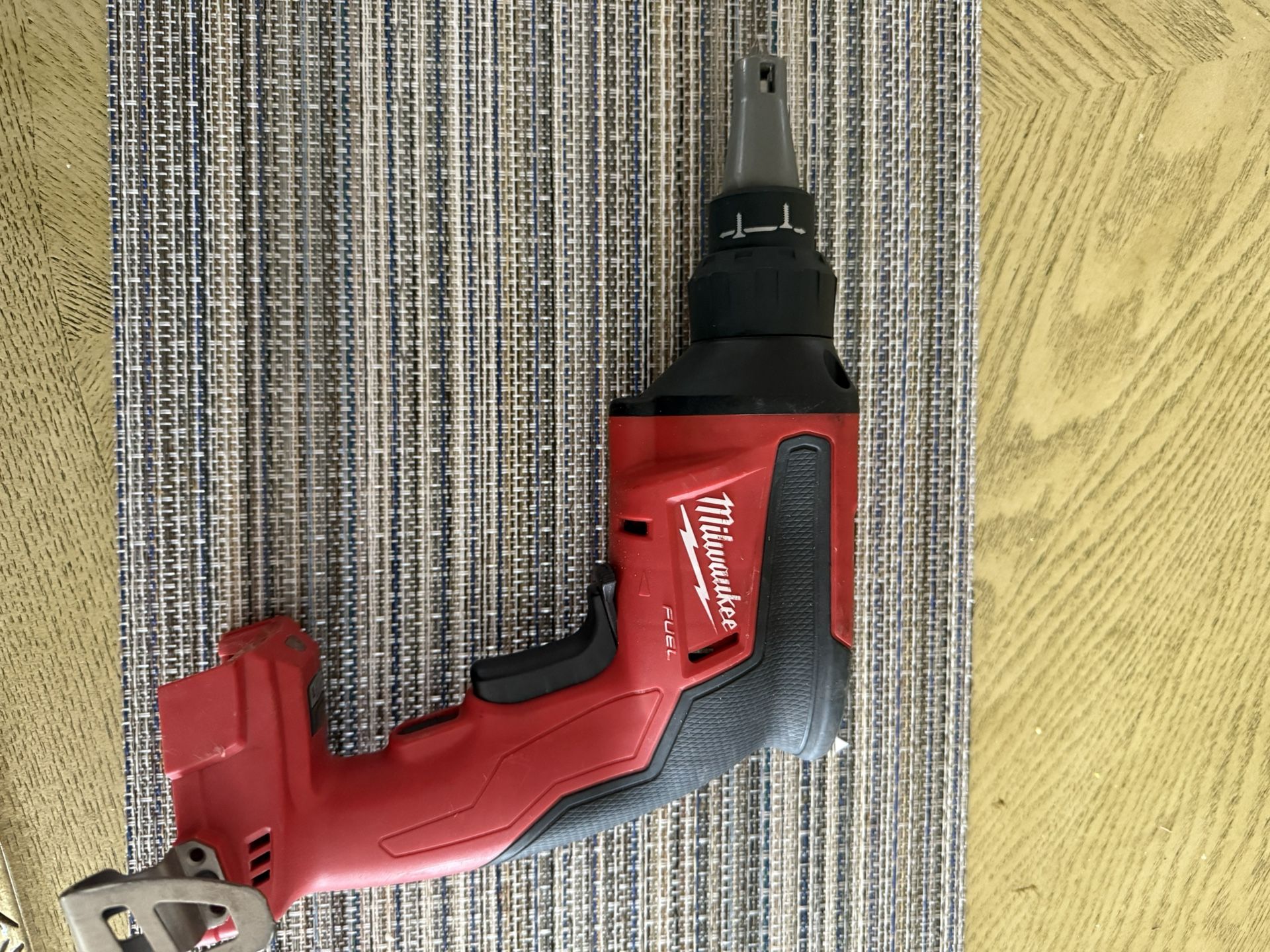 Milwaukee M18 Fuel Drywall Screwdriver