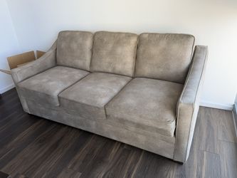 Sofa With Pull Out Bed