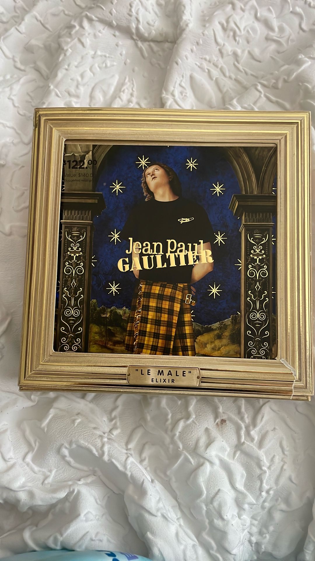 Jean Paul Gaultier