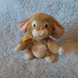 Easter Singing Bunny