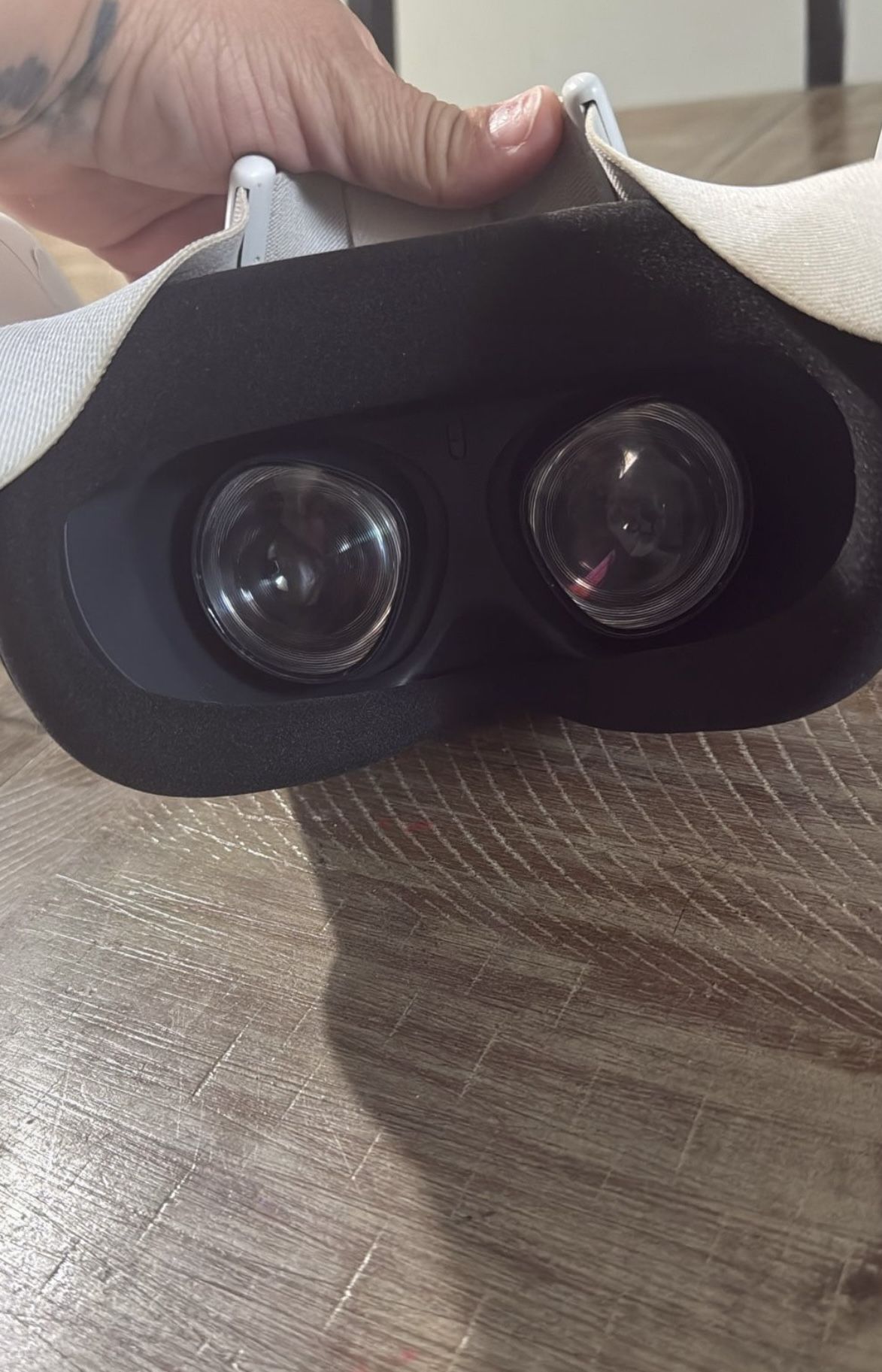 Oculus Meta Quest 2