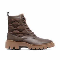 Coach boots