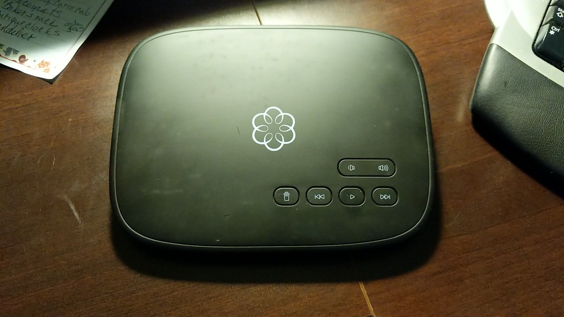 Ooma Telo Free VoIP Home Phone Service