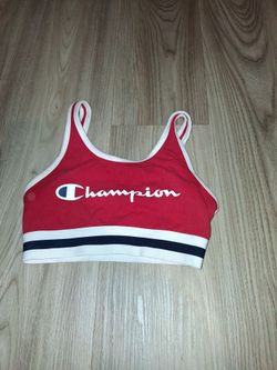 Sport bra