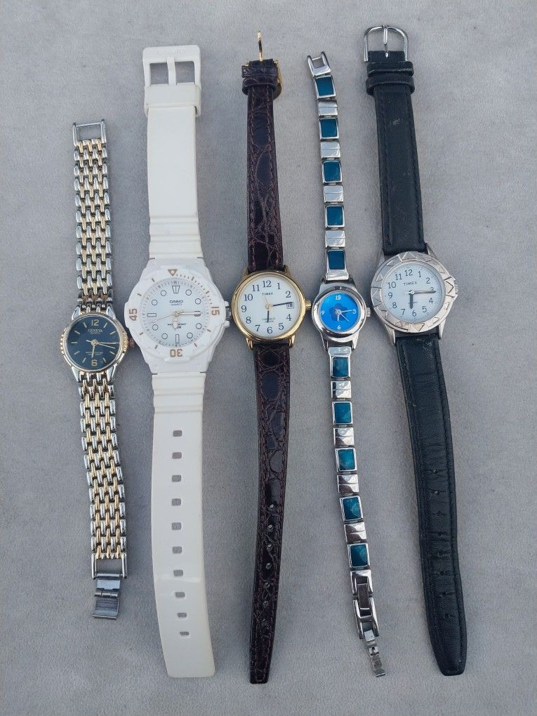Ladies Watch Collection βοΈ π