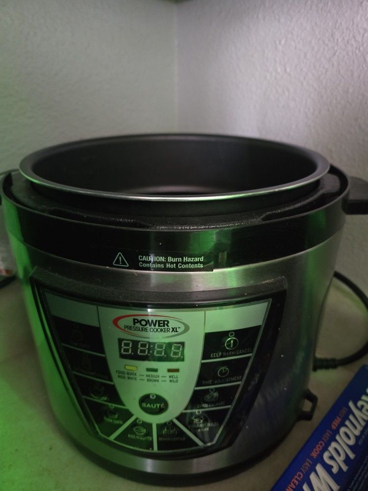 Powerless Steamer